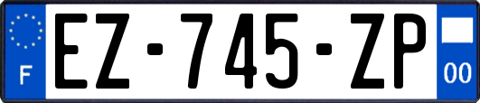EZ-745-ZP