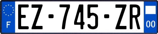 EZ-745-ZR