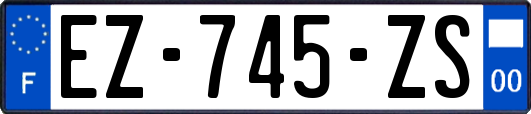 EZ-745-ZS