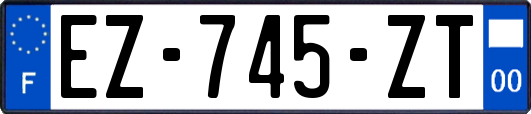 EZ-745-ZT