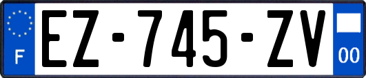 EZ-745-ZV