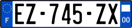 EZ-745-ZX