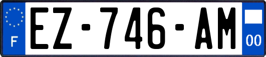 EZ-746-AM