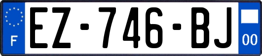EZ-746-BJ