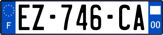 EZ-746-CA