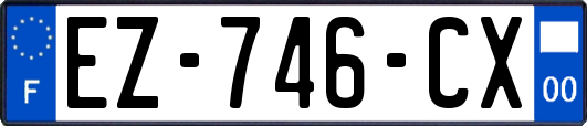 EZ-746-CX