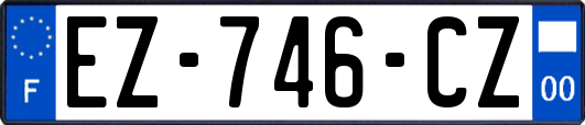 EZ-746-CZ