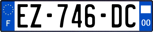 EZ-746-DC