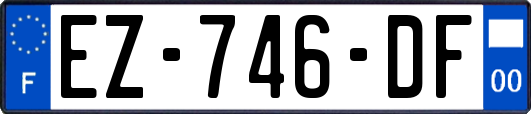 EZ-746-DF