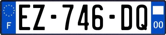 EZ-746-DQ