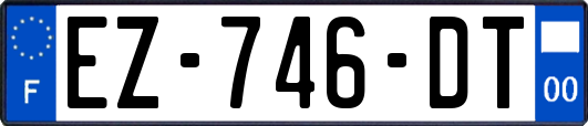 EZ-746-DT