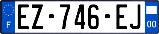 EZ-746-EJ