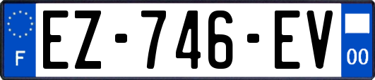 EZ-746-EV