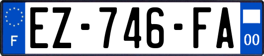 EZ-746-FA