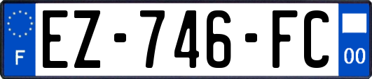 EZ-746-FC