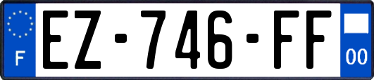 EZ-746-FF