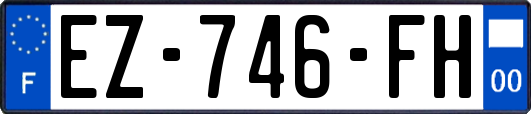 EZ-746-FH