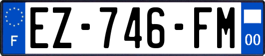 EZ-746-FM