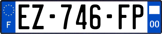 EZ-746-FP