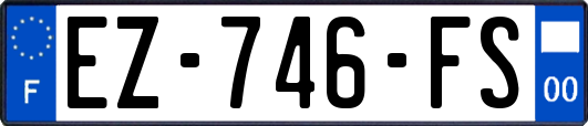 EZ-746-FS