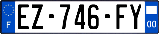 EZ-746-FY