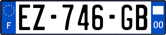 EZ-746-GB