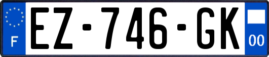 EZ-746-GK