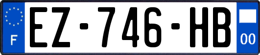 EZ-746-HB