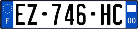 EZ-746-HC