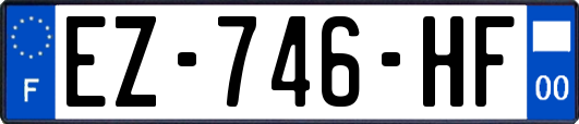 EZ-746-HF