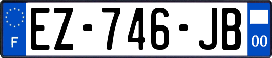 EZ-746-JB