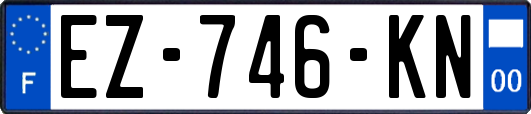 EZ-746-KN