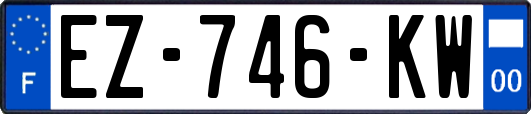 EZ-746-KW