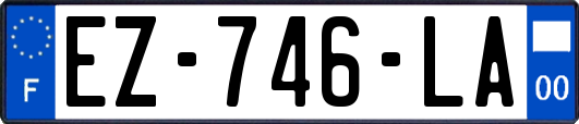 EZ-746-LA