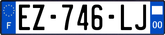 EZ-746-LJ