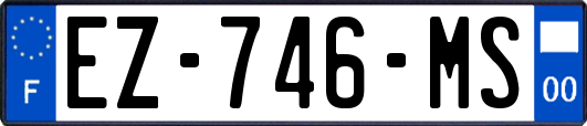 EZ-746-MS