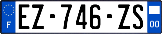 EZ-746-ZS