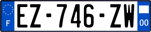 EZ-746-ZW