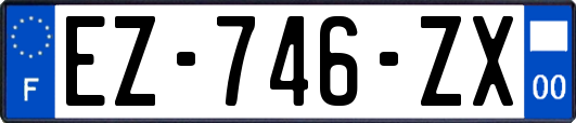 EZ-746-ZX