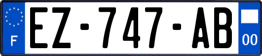 EZ-747-AB