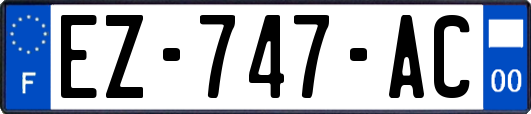 EZ-747-AC