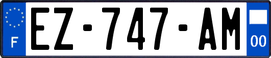 EZ-747-AM