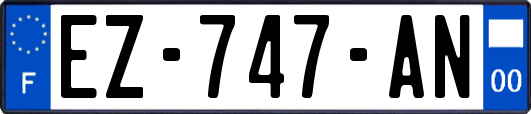 EZ-747-AN