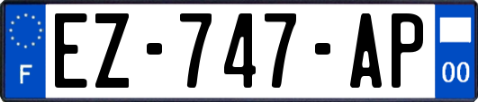 EZ-747-AP