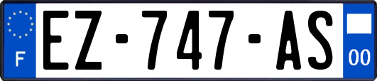 EZ-747-AS