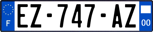 EZ-747-AZ