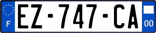 EZ-747-CA