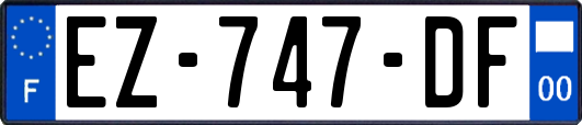 EZ-747-DF