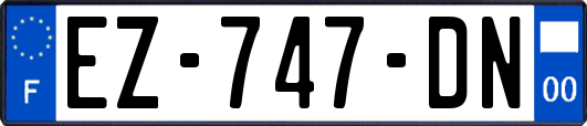 EZ-747-DN