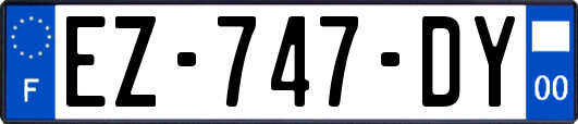 EZ-747-DY